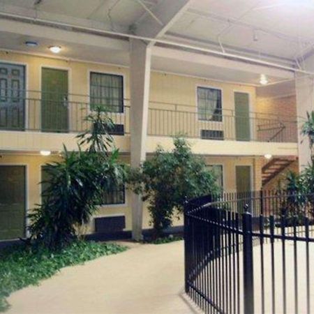 Econo Lodge Elk City Exterior photo