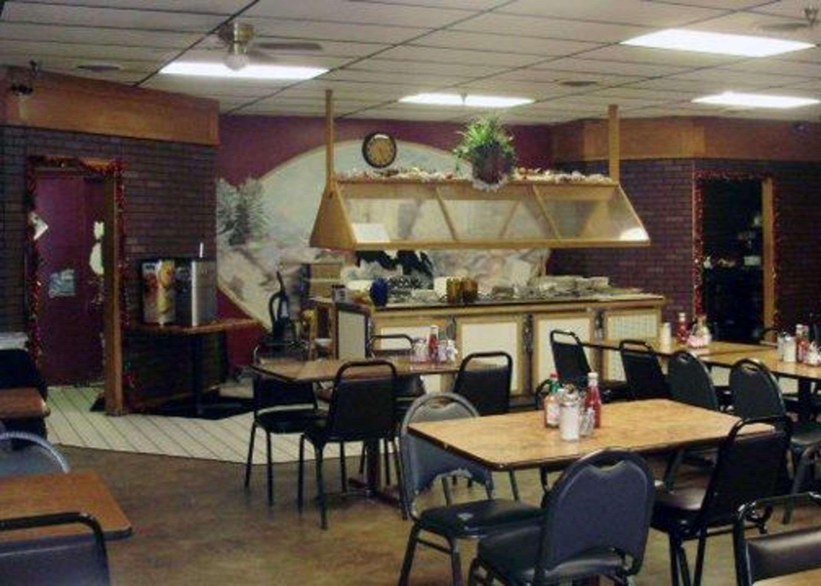 Econo Lodge Elk City Exterior photo
