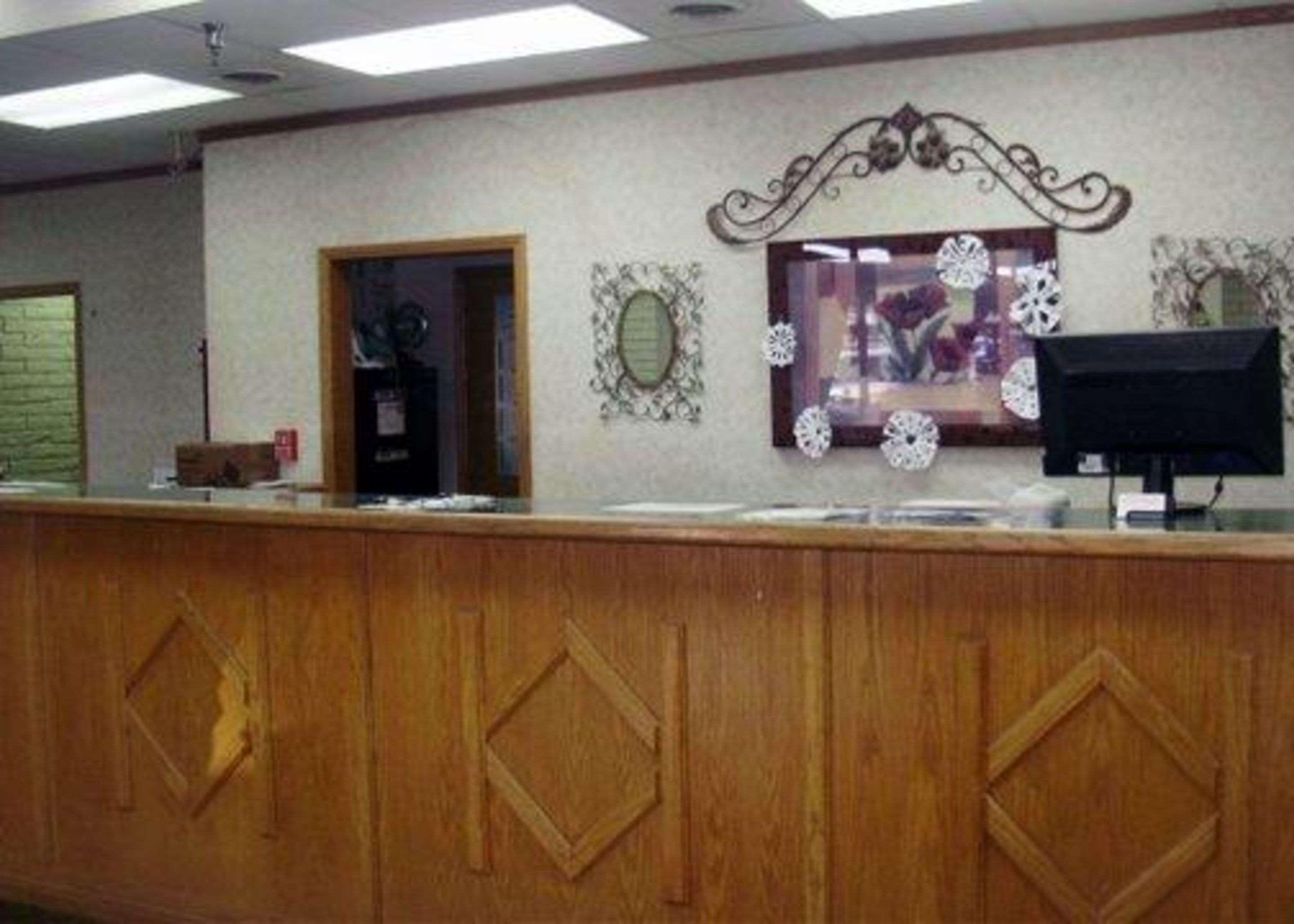 Econo Lodge Elk City Exterior photo