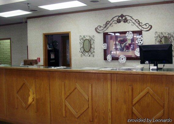 Econo Lodge Elk City Exterior photo